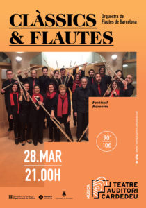 efestival_ressona, orquestra_de_flautes_de_barcelona